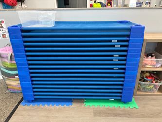 Daycare Cots