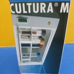 Almedica Ag Life Sign Cultura M Ch-1735 Incubator.