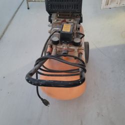 Compressor
