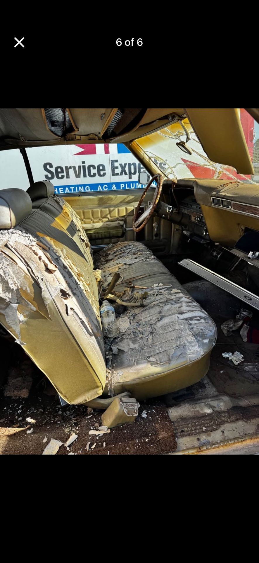 1979 Chevrolet Impala