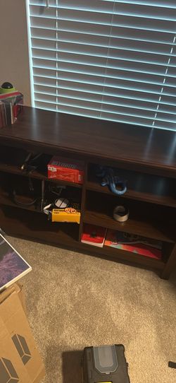 Book shelf