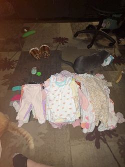 Baby girl Clothes