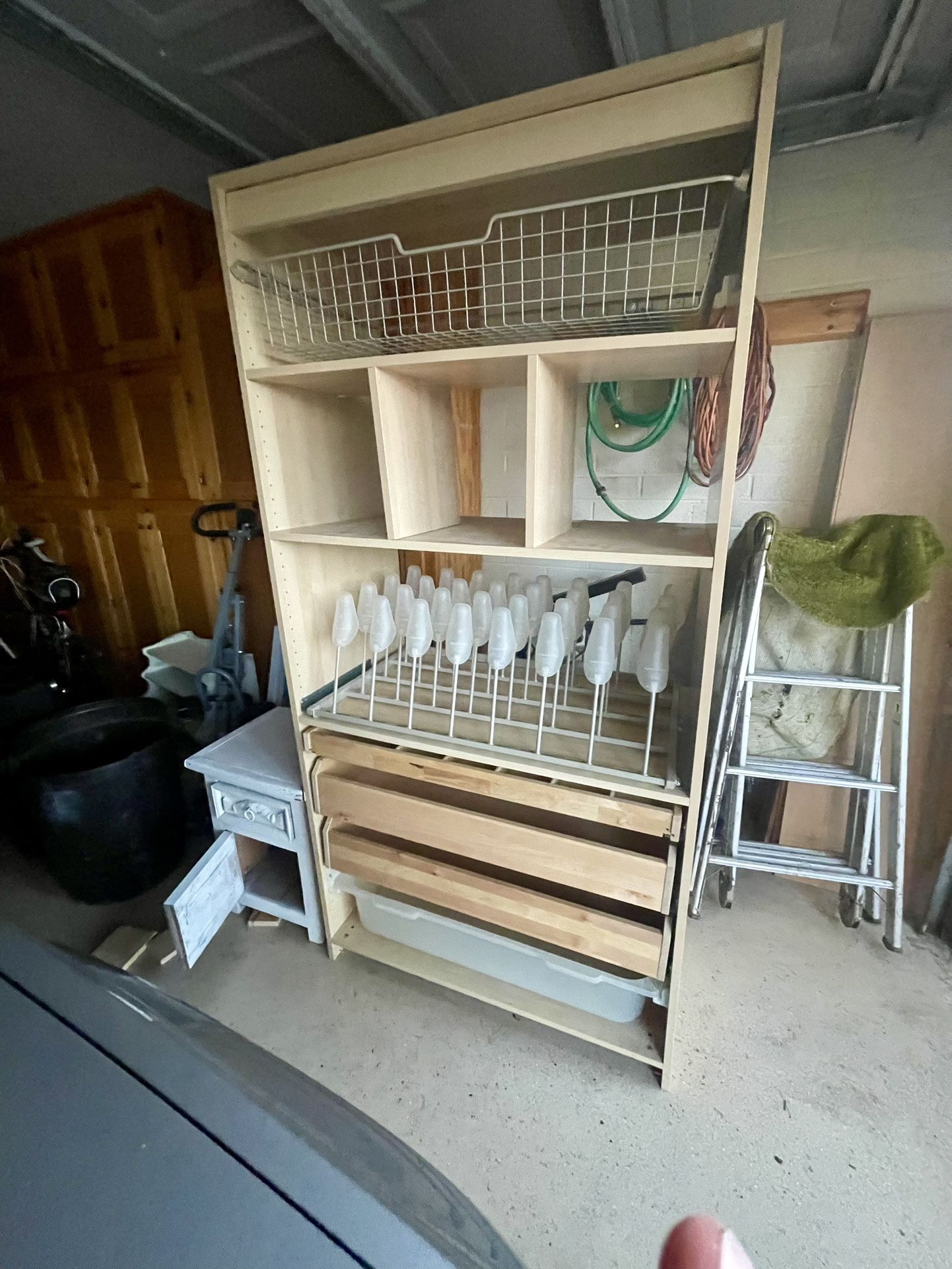 Closet Organizer
