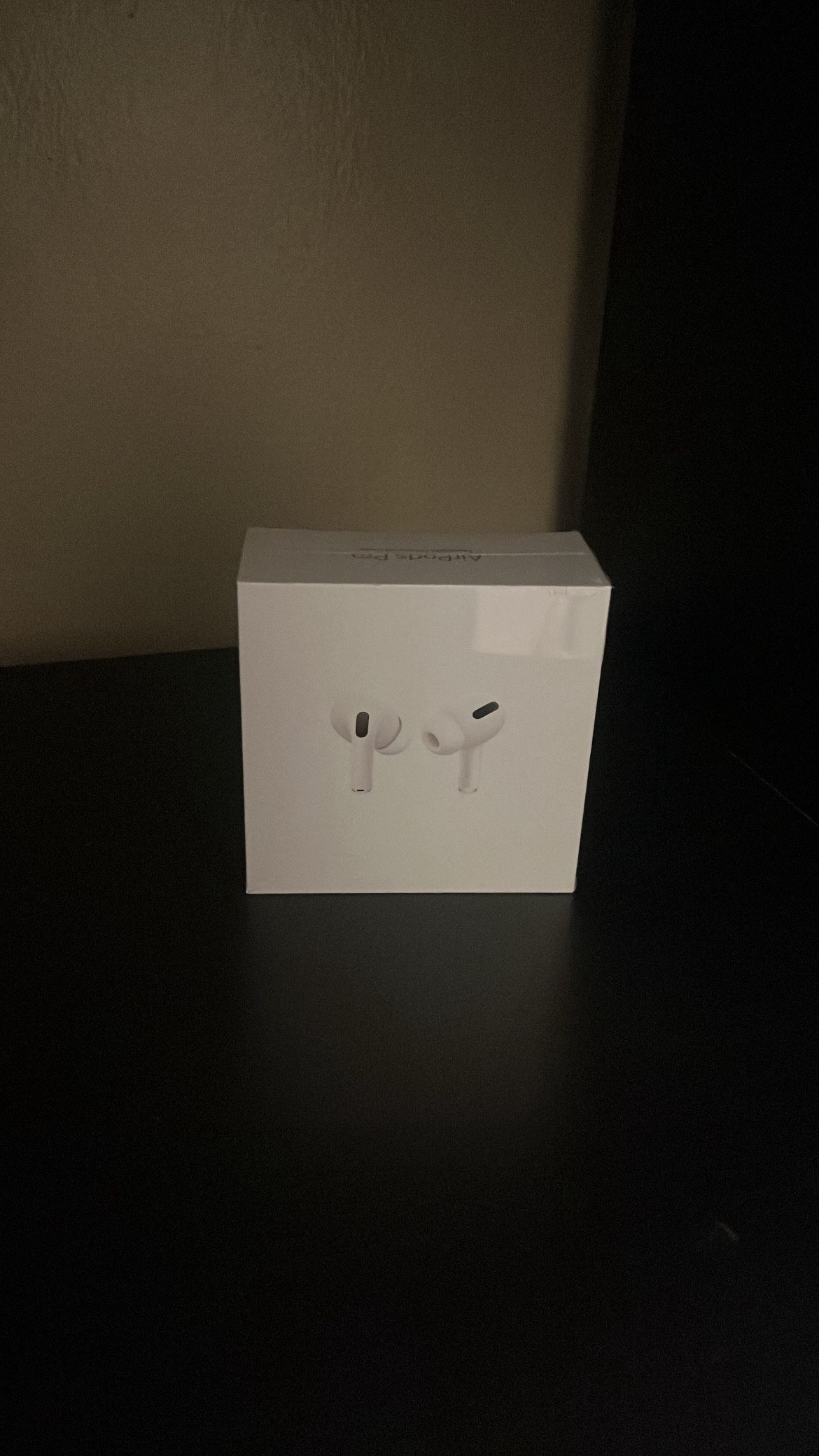 AirPod Pro 