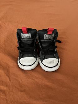 Converse Shoes