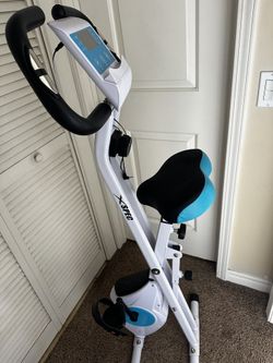 Indoor Bike