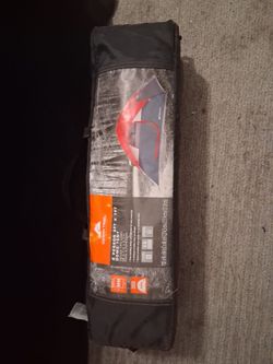 Ozark trail  4 person dome tent