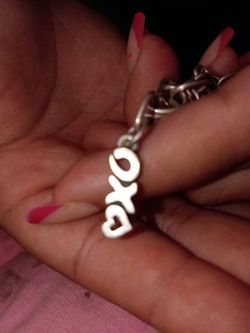 James Avery charm