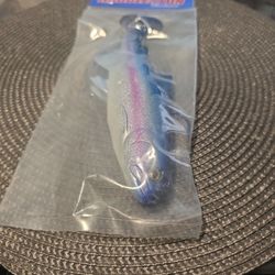 Huddleston Deluxe "Hitch" Rof 16