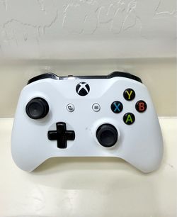 Xbox controller