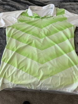 Nike Tiger Woods Collection Dri-Fit XL