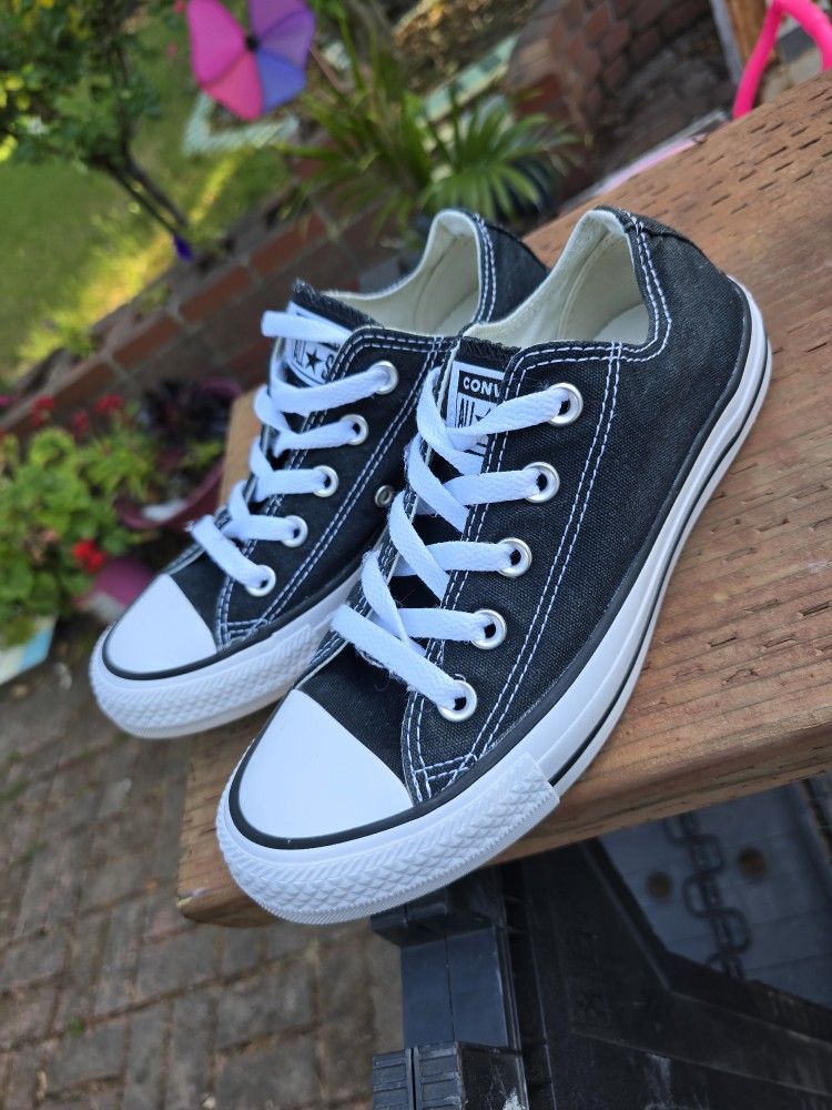 Tenis Converse Talla 6