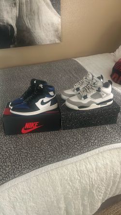 Jordans