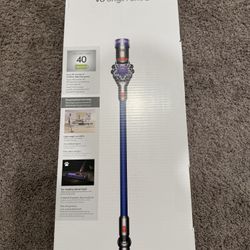Dyson V8 Origin Extra