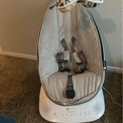 4moms mamaroo