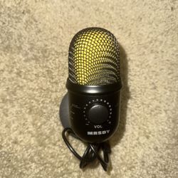 Microphones 