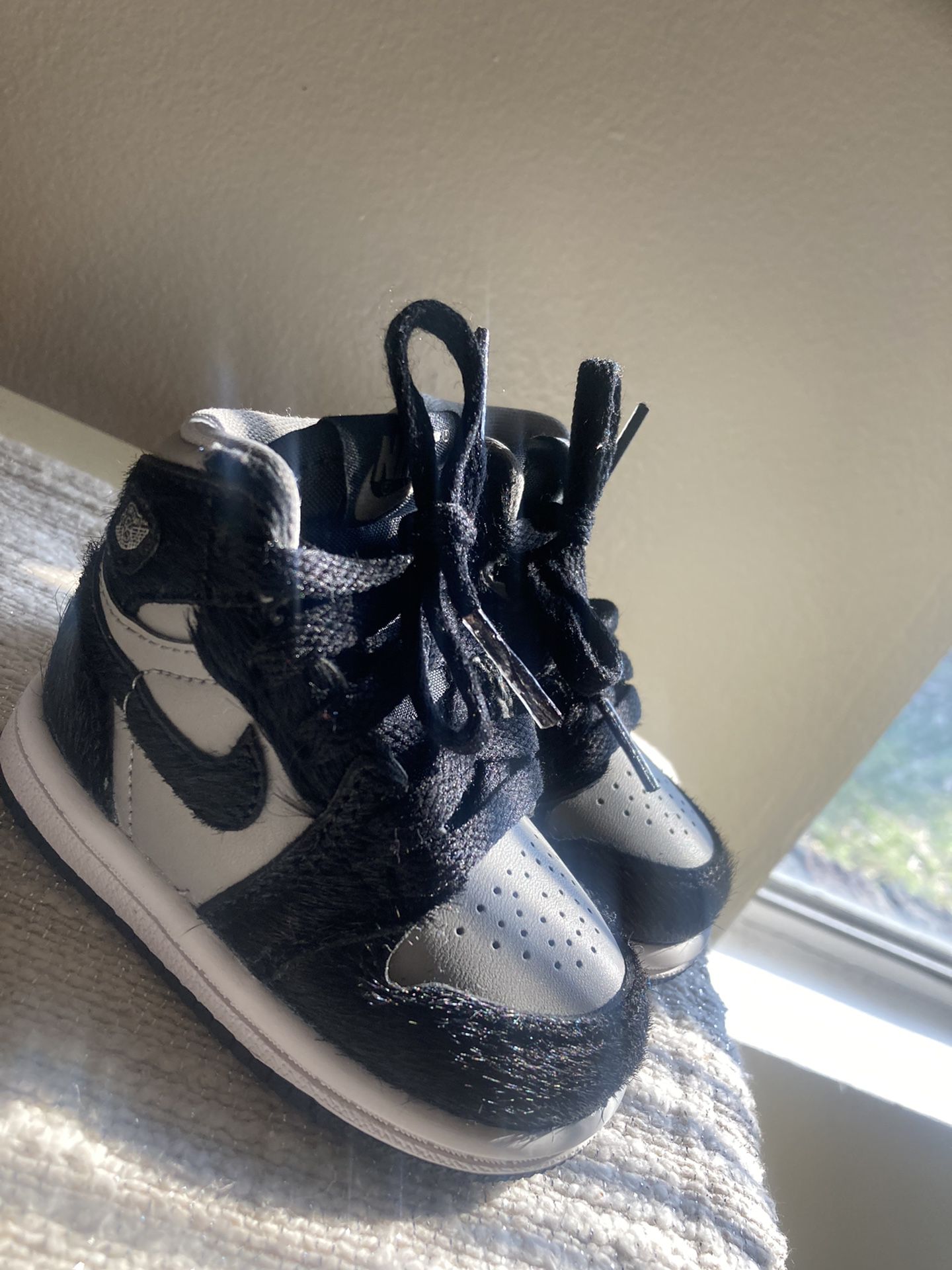 Jordan Nike 2.5c