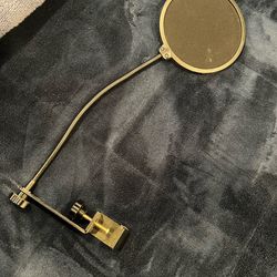 Microphone Attachment