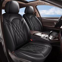 Car Seat Covers Full Set