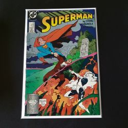 Superman #23