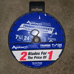 Circular Saw Blades