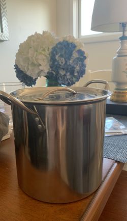 Stock pot in great condition