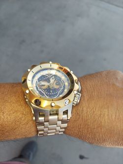 Invicta Venom