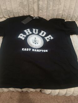 Rhude Outfit