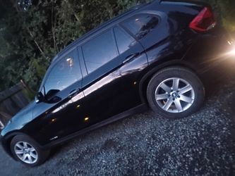 2014 BMW X1