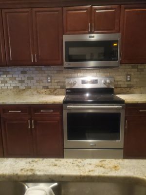 New And Used Kitchen Cabinets For Sale In Melbourne Fl Offerup