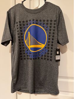Stephen Curry #30 Warriors T-Shirt Men’s Medium NWT
