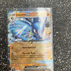 Pokémon Cards