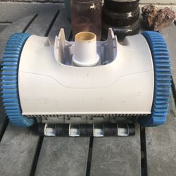 Pool Cleaner Hayward 2 Wheeler 