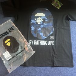 Bape Shirt 