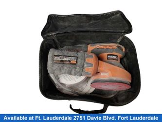 Rigid R26011 Orange