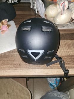 Bike Helmet