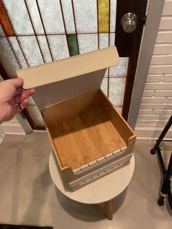 Cable Organizer Boxes