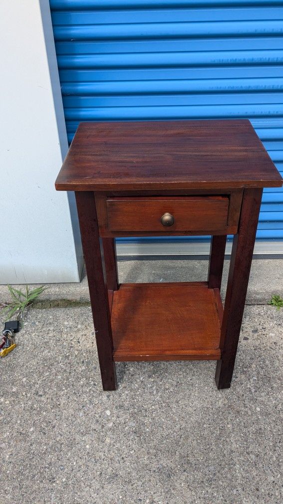 End Table
