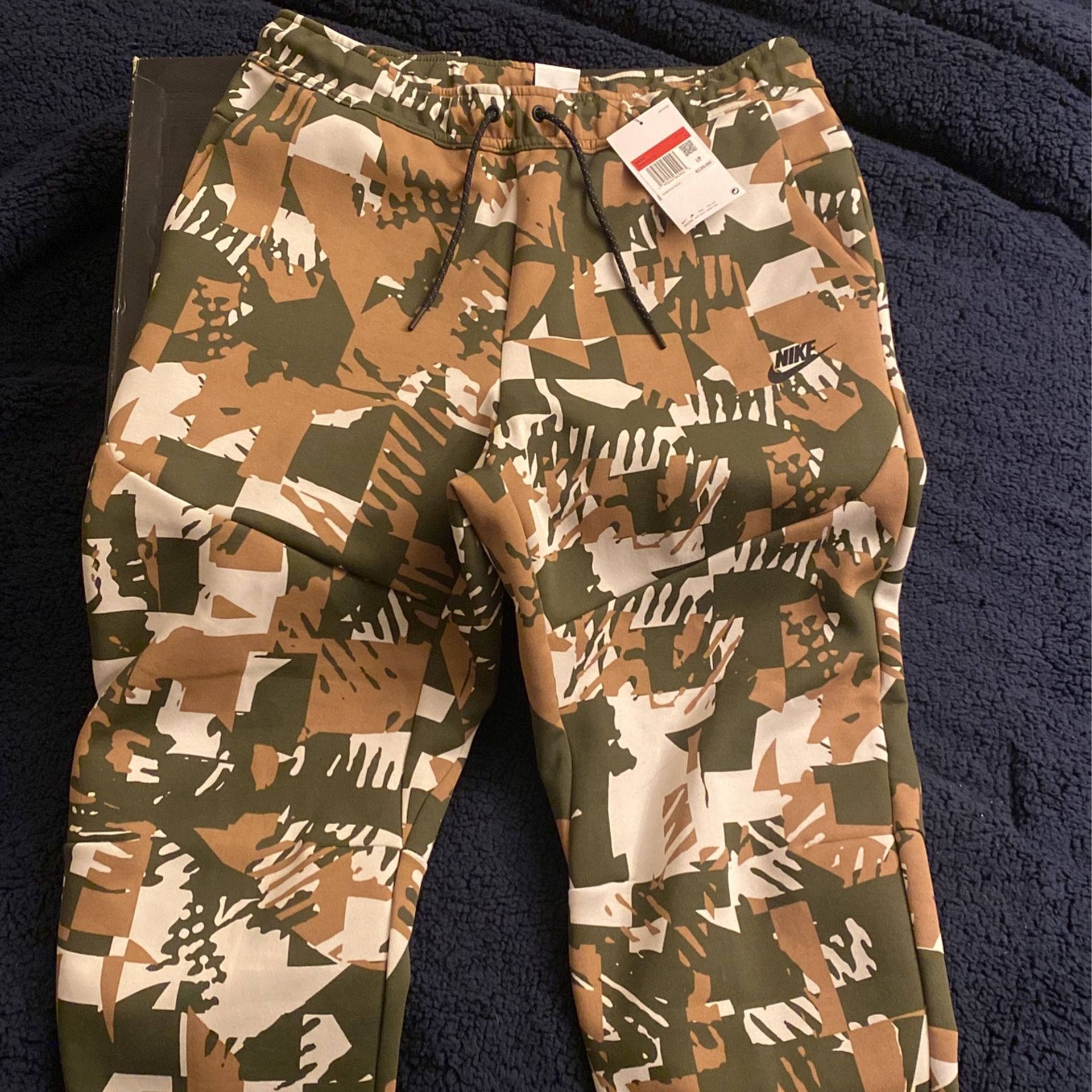 Nike Tech Fleece Sweapants