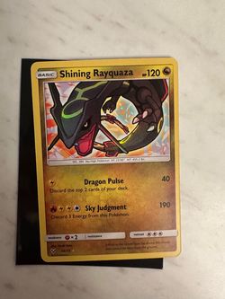 Pokemon card