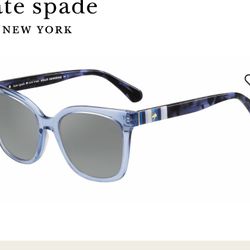 Kate Spade Sunglasses No Scratches No Marks And Good Condition New