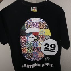 Bape T-Shirt