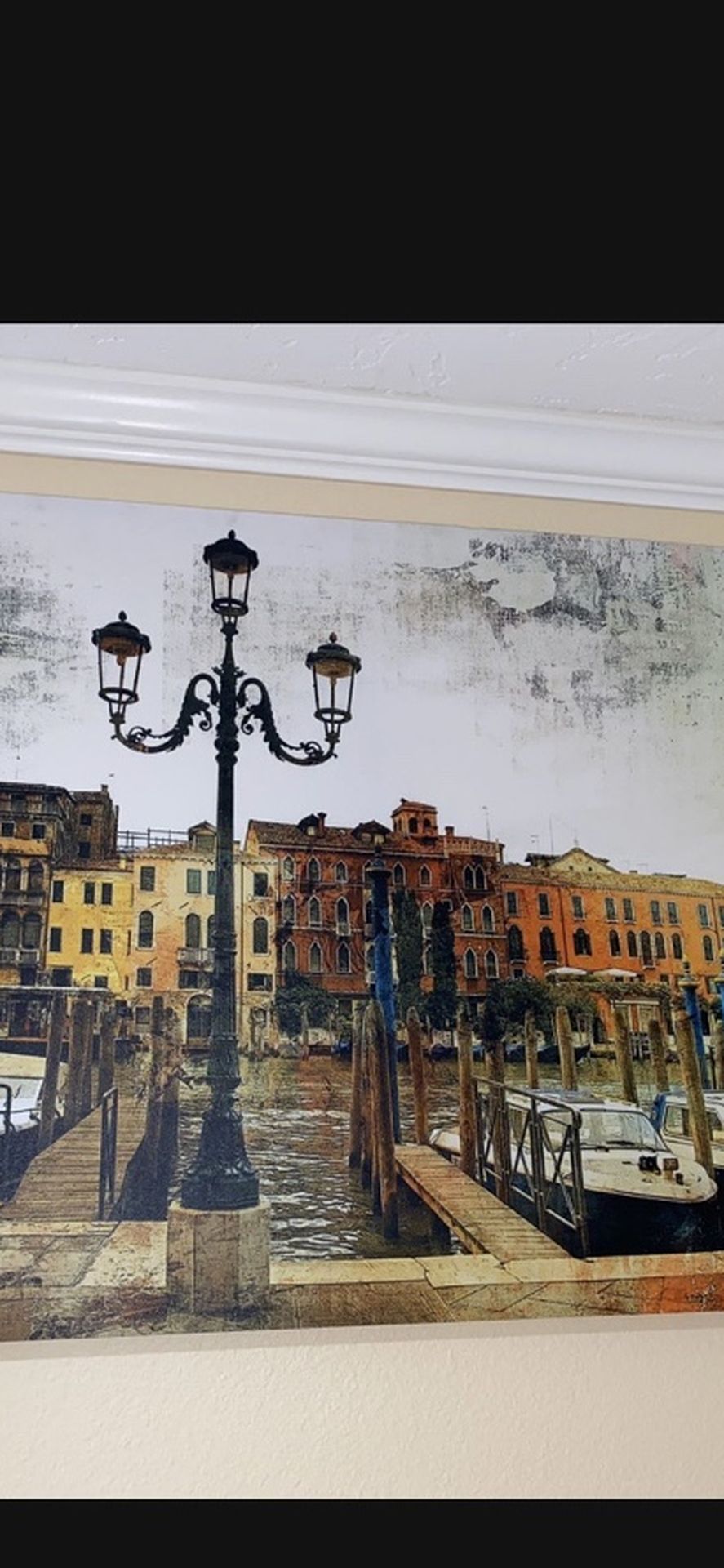 Huge Painting