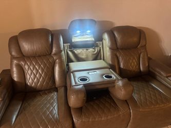 MUEBLES $700 NEGOCIABLE