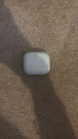 AirPods Gen 3