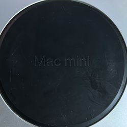 M1 2020 Mac Mini 512 GB Storage 8 GB ram