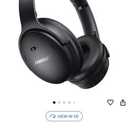 Bose Q45 Noise Canceling Headphones 