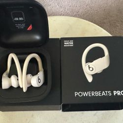 Powerbeats Pro