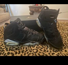 Jordan size 4 youth