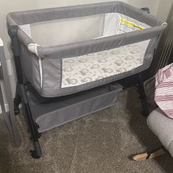 Bedside Bassinet 